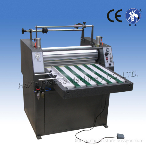 Protective Film Laminations Hx-880f
